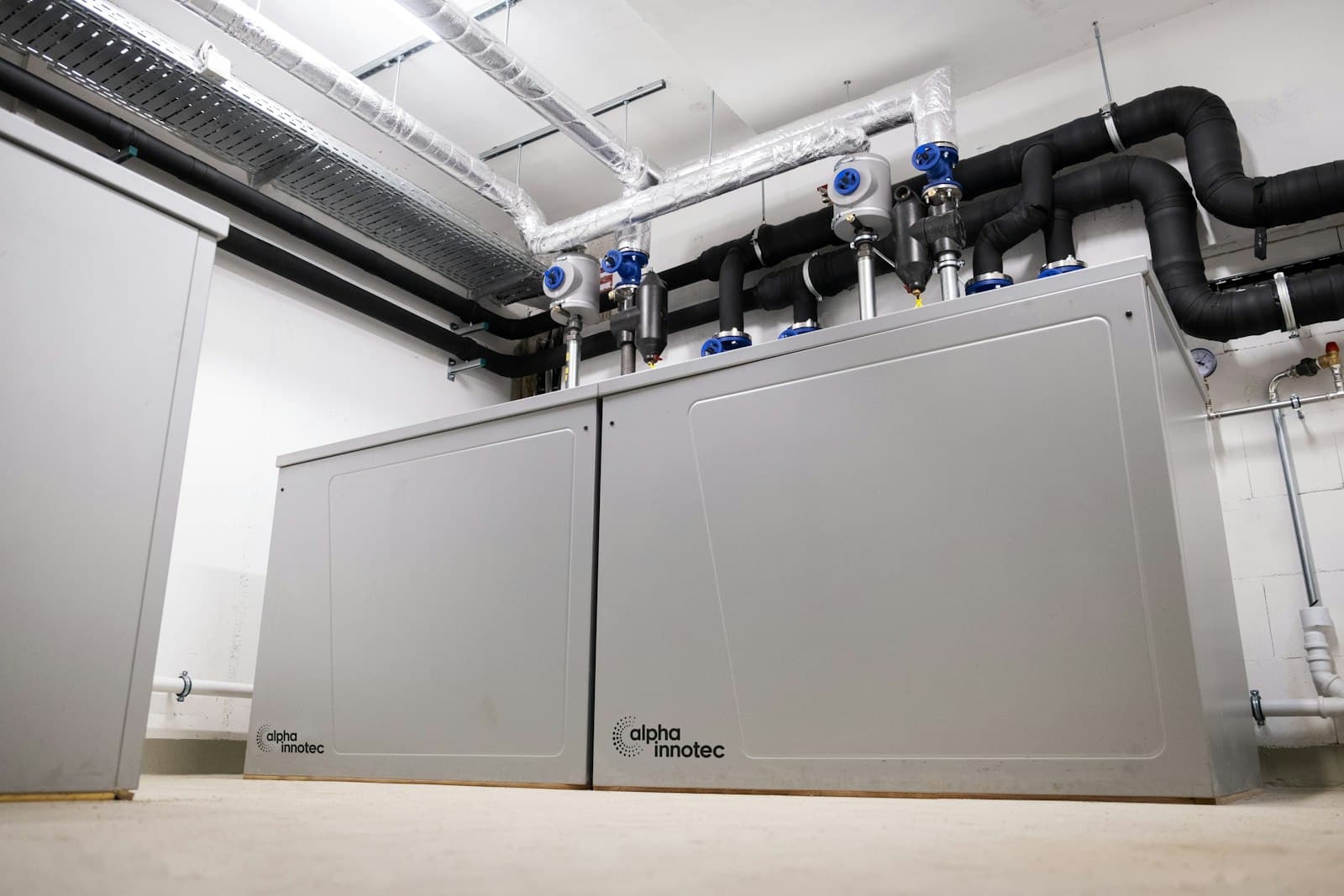 Goodman 2.5 Ton Multi-Position Air Handler