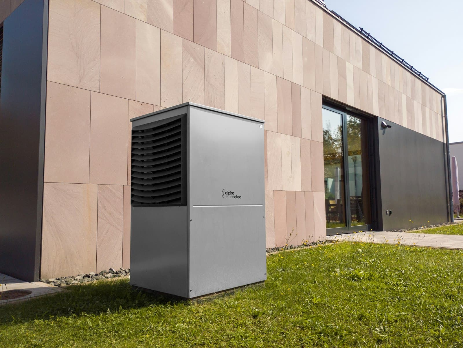 Rheem Classic Plus 2 Ton 15.2 SEER2 Central Air Conditioner Condenser