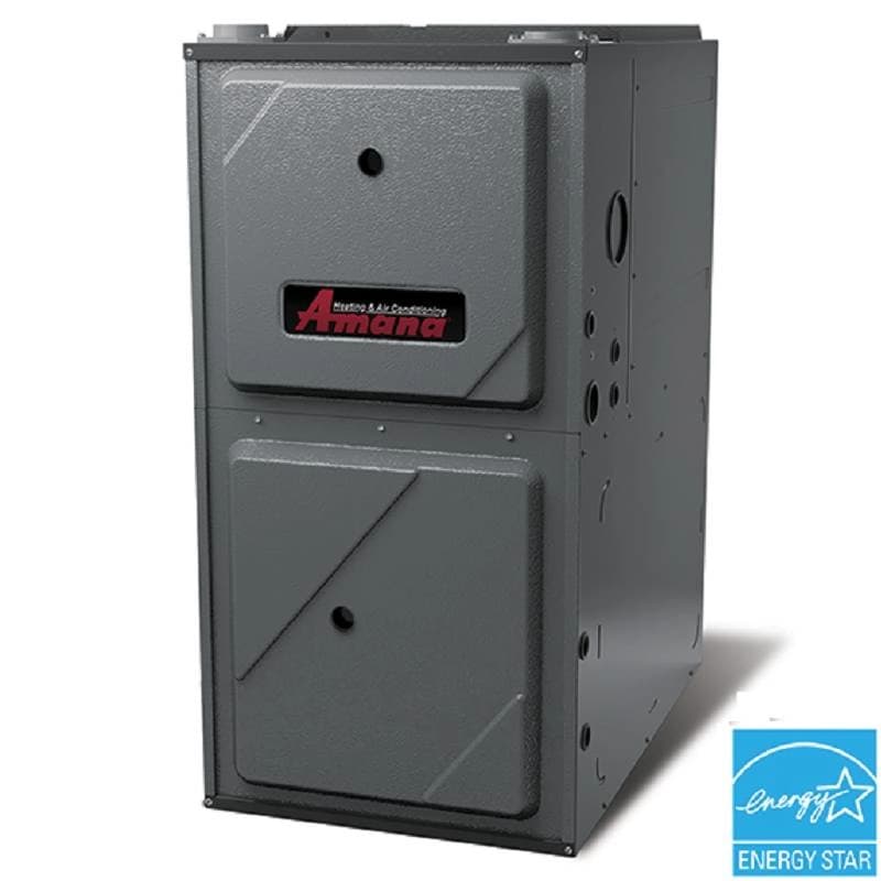 Amana AMVC95 96% AFUE Variable-Speed Gas Furnace