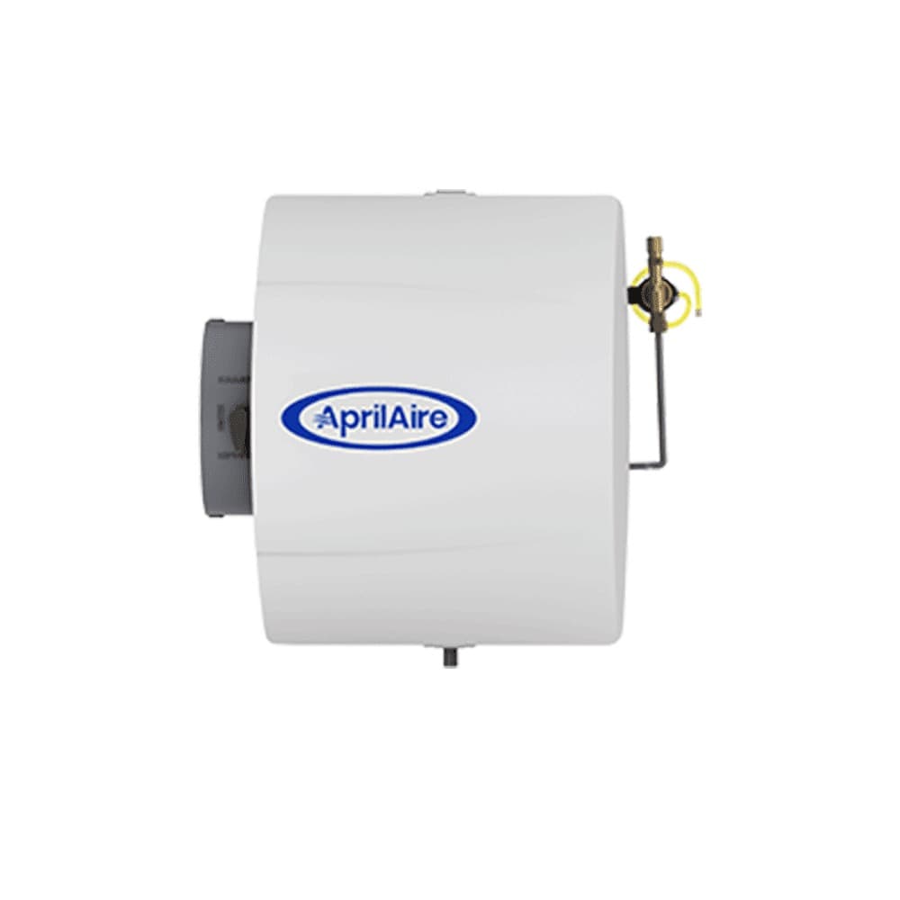 Aprilaire 600 Whole-Home Bypass Humidifier