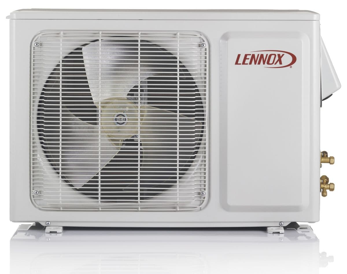 Lennox MS8C 12,000 BTU Single-Zone Mini Split