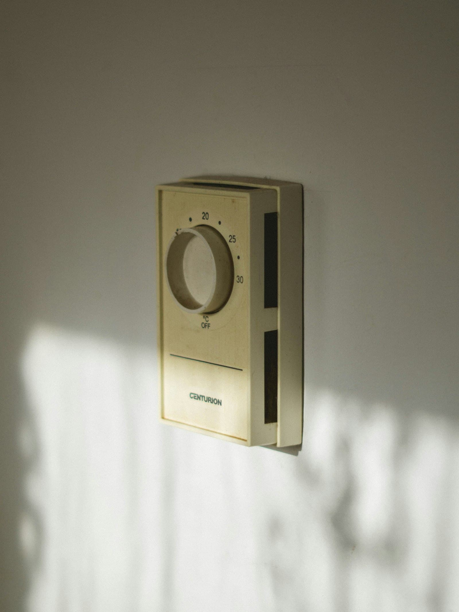 Lux Geo-WiFi Programmable Thermostat