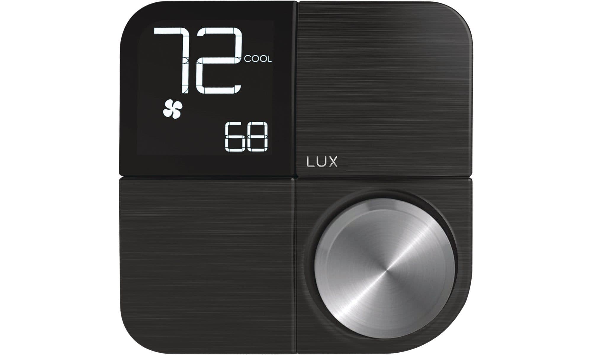 Lux Kono Smart Wi-Fi Thermostat