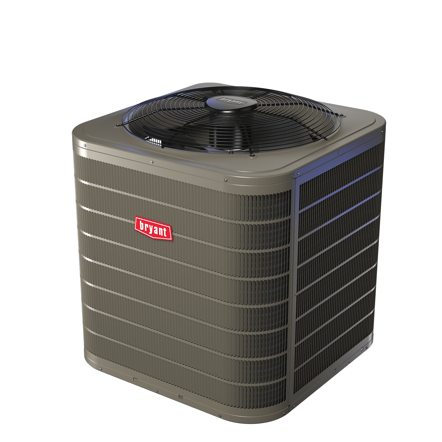 Bryant Preferred 3 Ton 16 SEER2 Heat Pump