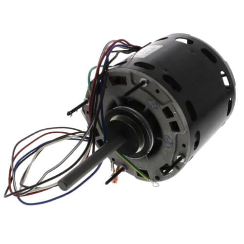 Packard 43588 1/2 HP 208-230V 3-Speed Blower Motor