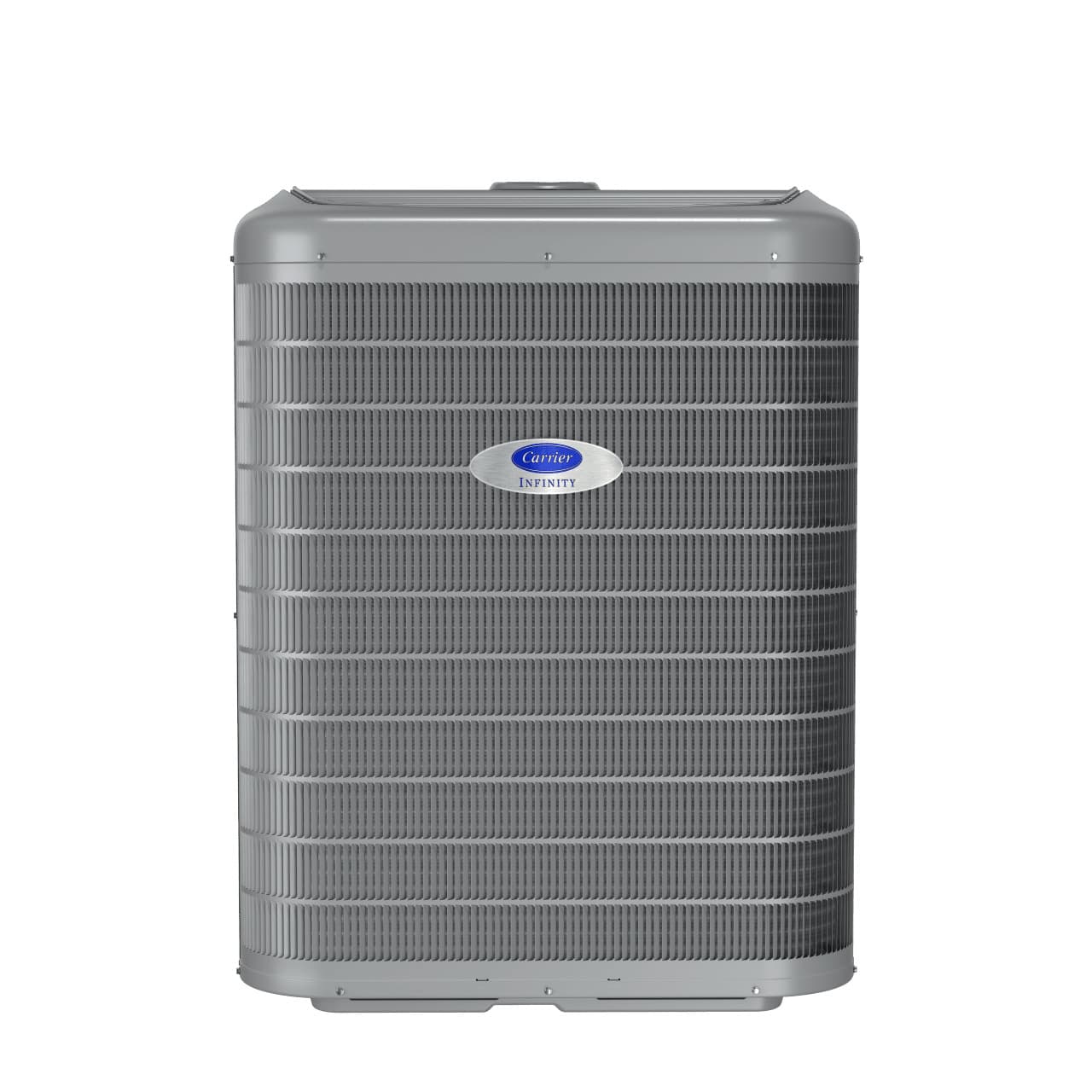 Carrier Infinity 24 5 Ton 18 SEER2 Central Air Conditioner Condenser