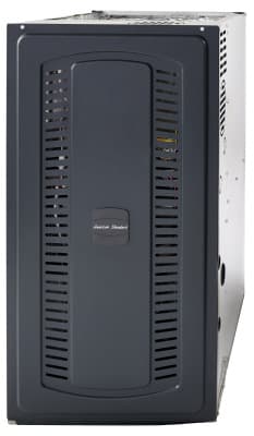 American Standard Silver 80,000 BTU 80% AFUE Gas Furnace