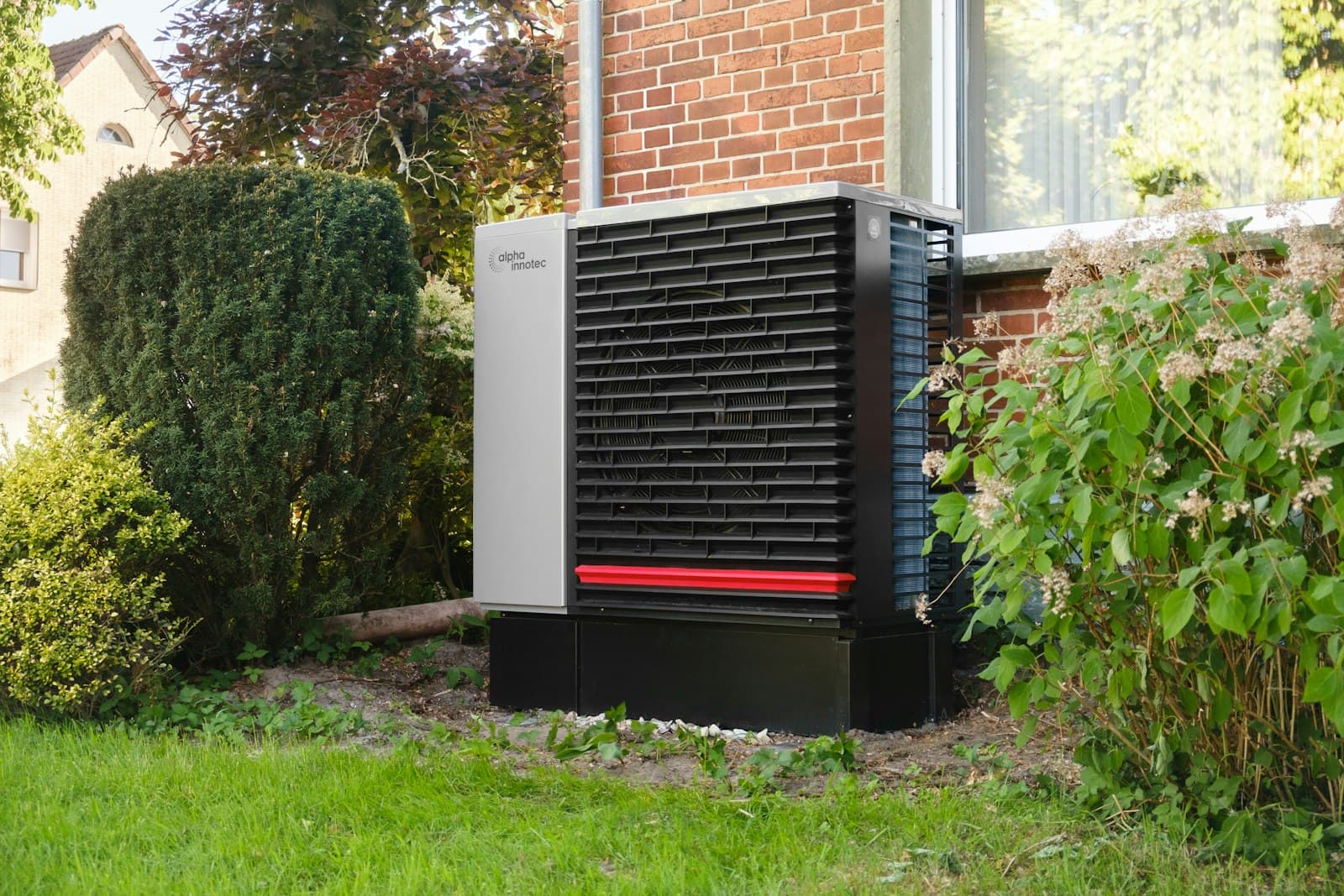 Rheem Prestige 3 Ton 15.2 SEER2 Heat Pump System