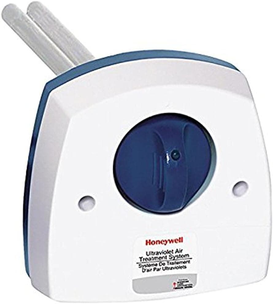 Honeywell UV-C Biocidal Air Treatment System