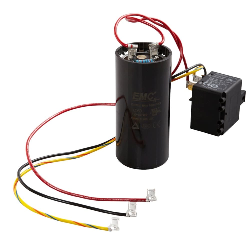 Universal Hard Start Capacitor Kit