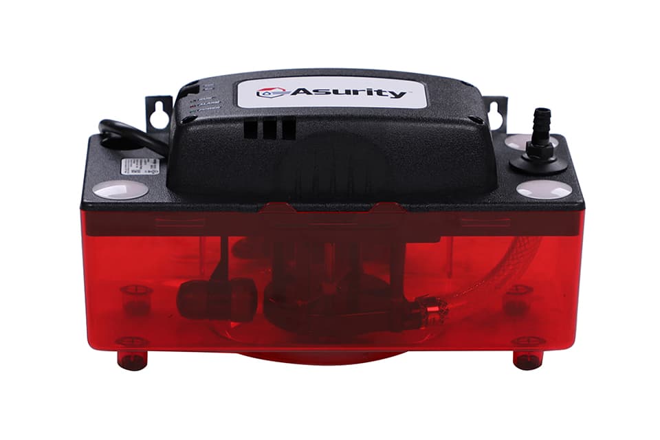 Universal Condensate Pump