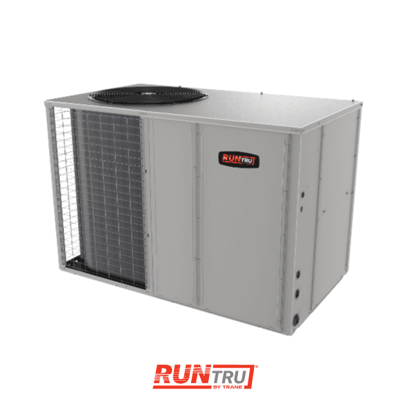 RunTru by Trane 3.5 Ton 13.4 SEER2 R-454B Packaged Rooftop Heat Pump