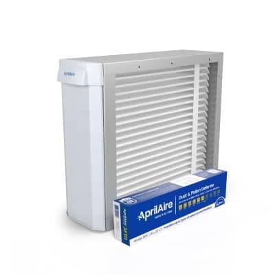 Aprilaire 2210 Whole-Home Media Air Cleaner