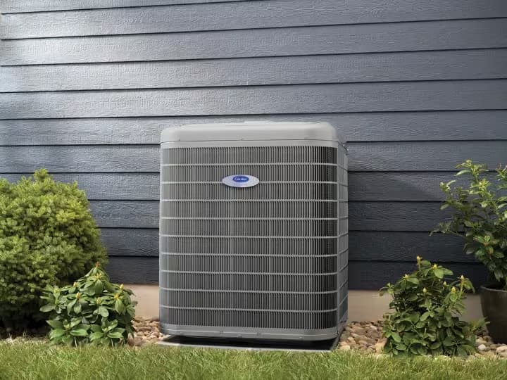 Carrier Infinity 5 Ton 20 SEER2 Variable-Speed Heat Pump