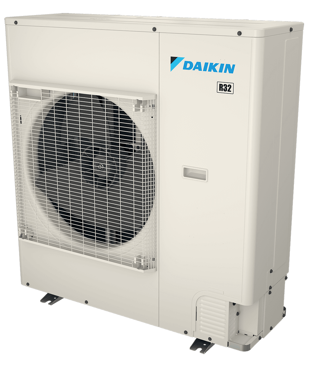 Daikin Fit 2 Ton 19 SEER2 Heat Pump