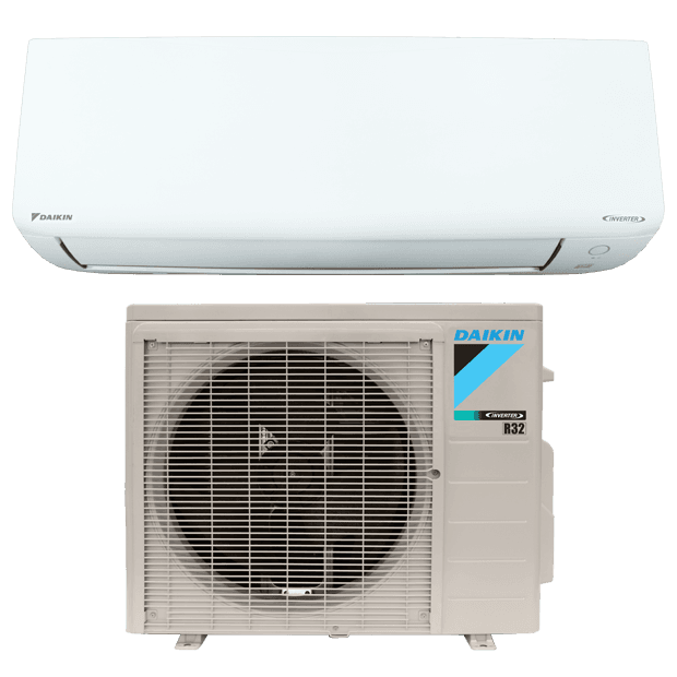 Daikin 18,000 BTU Single-Zone Ductless Mini Split