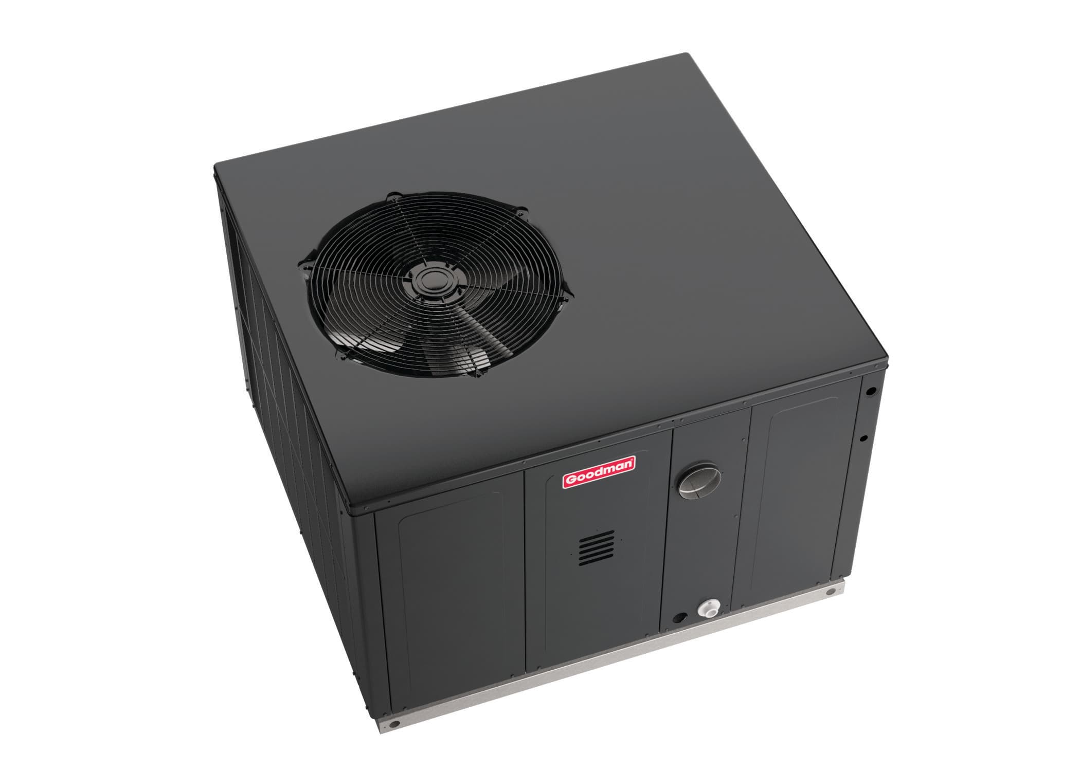 Goodman GPGM5 5 Ton 15.2 SEER2 Gas/Electric Packaged Unit